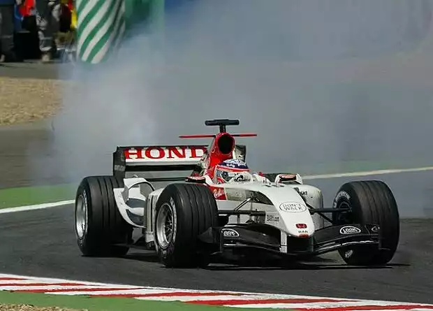 Takuma Sato Titel-Bild zur News: Takuma Sato