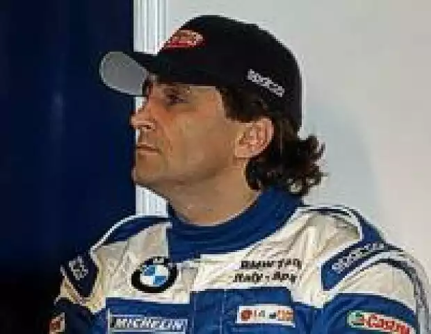 Alessandro Zanardi Titel-Bild zur News: Alessandro Zanardi