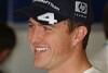 Bild zum Inhalt: Ralf Schumacher bestätigt Wechsel zu Toyota