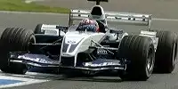 Bild zum Inhalt: Williams nimmt sich für Heimrennen viel vor - mit Gené