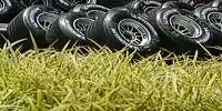 Bild zum Inhalt: Michelin: Genugtuung in Silverstone