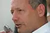 Bild zum Inhalt: Ron Dennis ist erleichtert