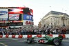Bild zum Inhalt: Rund 250.000 Fans bei der Londoner Formel-1-Party
