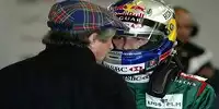Bild zum Inhalt: Jaguar fiebert wichtigstem Rennen des Jahres entgegen