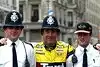 Bild zum Inhalt: Akteure machen sich für London-Grand-Prix stark