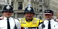 Nigel Mansell