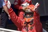 Bild zum Inhalt: Schumacher: Vom jungen Wilden zum Superstar