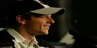 Anthony Davidson