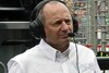 Bild zum Inhalt: McLaren-Boss Dennis denkt an den Ruhestand