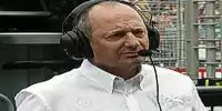 Ron Dennis