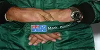 Mark Webber