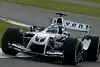 Bild zum Inhalt: Auf BMW-Williams wartet noch Arbeit