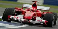 Michael Schumacher
