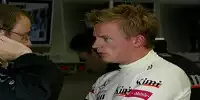 Kimi Räikkönen