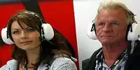 Bild zum Inhalt: Jenson Button vor langfristiger Vertragsverlängerung
