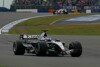 Bild zum Inhalt: Silberne Pole durch Räikkönen in Silverstone