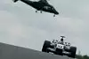 Bild zum Inhalt: BMW-Williams geht im Strategie-Poker unter
