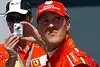 Bild zum Inhalt: Ferrari geschlagen aber optimistisch