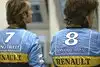 Bild zum Inhalt: Renault macht Fans zu Formel-1-Taktikern