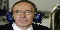 Bild zum Inhalt: Williams: "Ohne Ralf fallen wir immer weiter zurück"