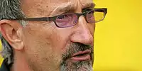 Eddie Jordan