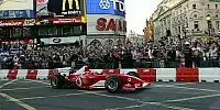 Formel 1 in London