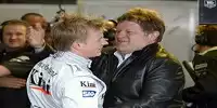 Räikkönen und Haug