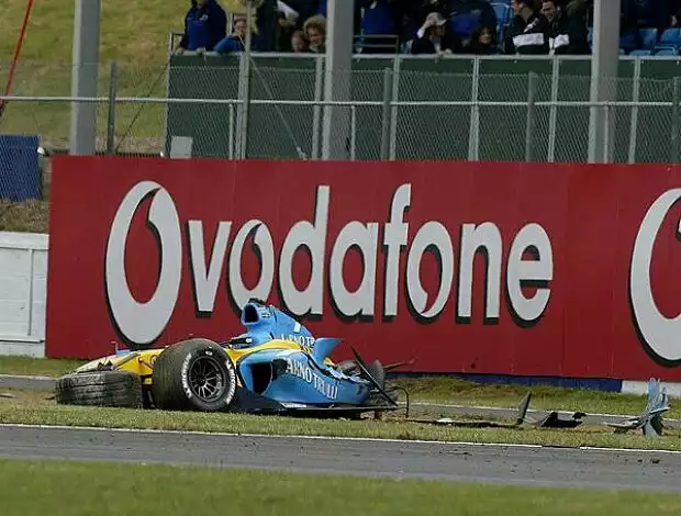 Titel-Bild zur News: Jarno Trulli