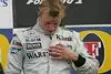 Bild zum Inhalt: Räikkönen: "Wir sind zurück"