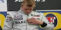 Kimi Räikkönen