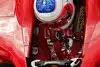 Bild zum Inhalt: Barrichello: "Hatten damit leider ein Problem"