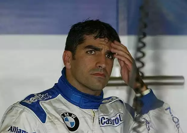 Titel-Bild zur News: Marc Gené