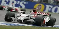 Bild zum Inhalt: Takuma Sato: Viele Probleme in Silverstone