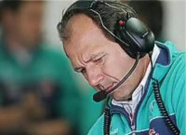 Willy Rampf Titel-Bild zur News: Willy Rampf