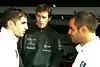 Bild zum Inhalt: Webber glaubt, er wird die Saison bei Jaguar beenden