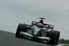 Bild zum Inhalt: Jaguar ist nicht so mutig wie Sauber