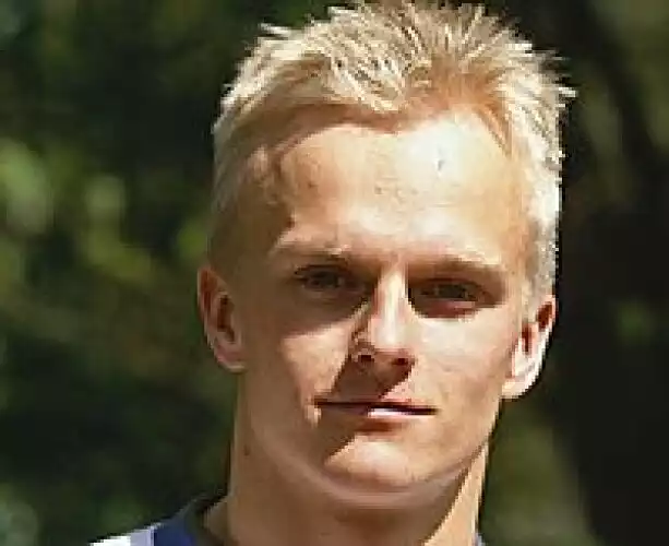 Heikki Kovalainen Titel-Bild zur News: Heikki Kovalainen
