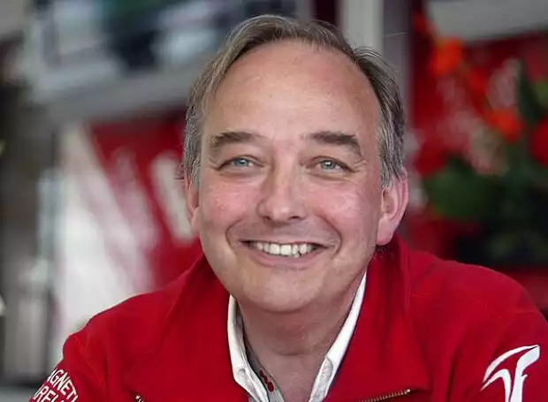 John Howett Titel-Bild zur News: John Howett