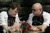 Bild zum Inhalt: Jaguar gibt Webber nicht vorzeitig frei