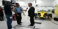 Eddie Jordan