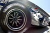 Bild zum Inhalt: Reifentests für BMW-Williams