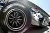 Bild zum Inhalt: Reifentests für BMW-Williams