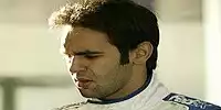 Bild zum Inhalt: BMW-Williams: Chance für Pizzonia in Hockenheim?