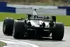Bild zum Inhalt: McLarens größter Schritt