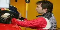 Bild zum Inhalt: Opel gibt Frentzen eine zweite Chance