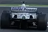 Bild zum Inhalt: BMW steht zu Formel-1-Engagement