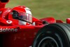 Bild zum Inhalt: Jerez: Michael Schumacher mit Bestzeit am Schlusstag