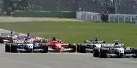 Bild zum Inhalt: Hockenheim: Das müssen Sie wissen