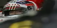 Takuma Sato