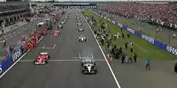 Silverstone